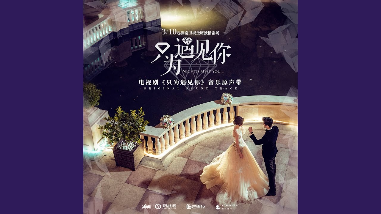 當愛人變成愛過的人 (電視劇《只為遇見你》插曲)