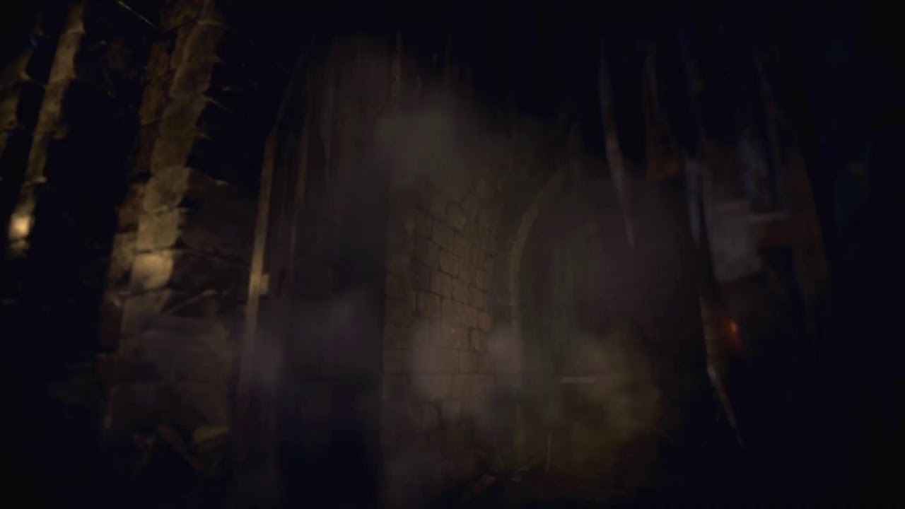 A little practice for requiem