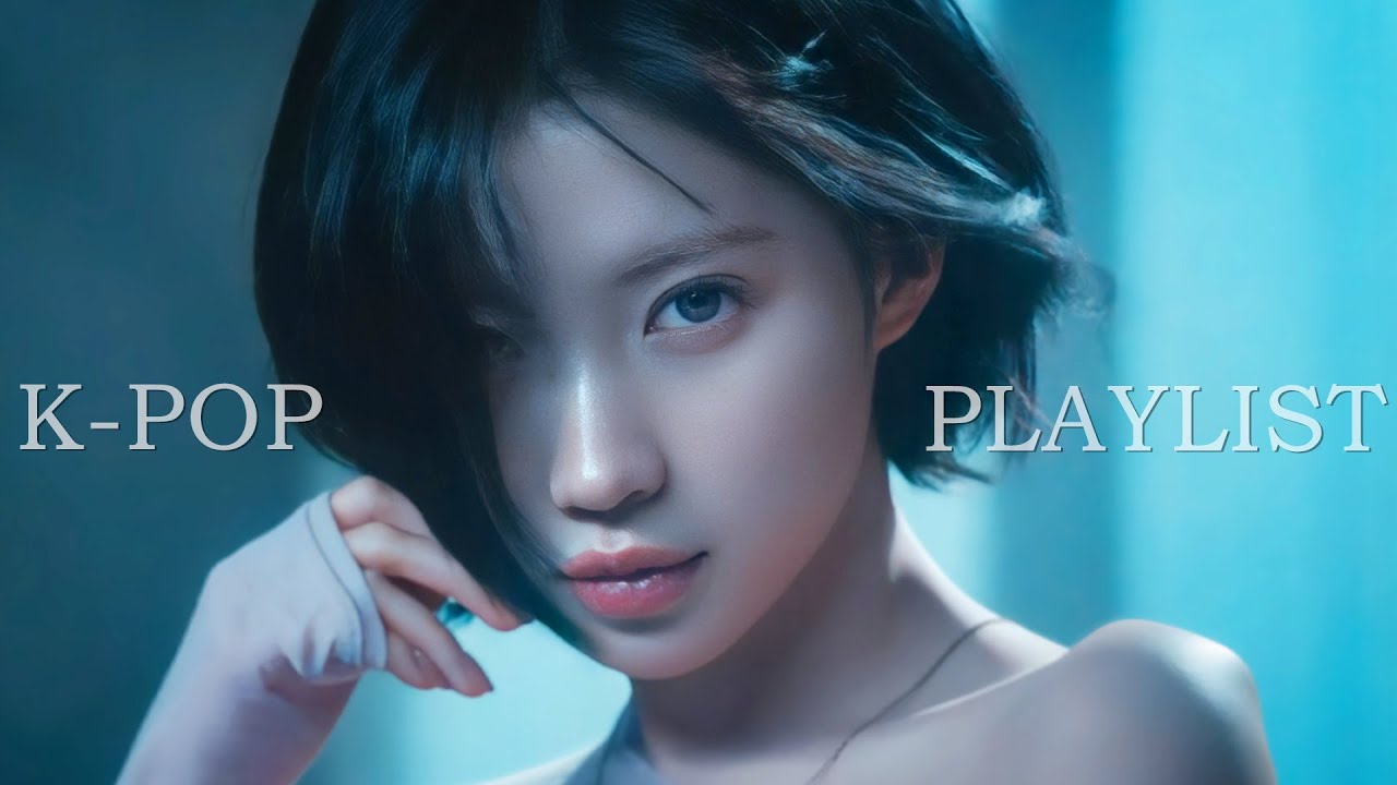 [𝙋𝙡𝙖𝙮𝙡𝙞𝙨𝙩] 요즘 유튜브에서 폭발적인 인기를 얻고 있는 Kpop 명곡 모음👑Kpop Playlist