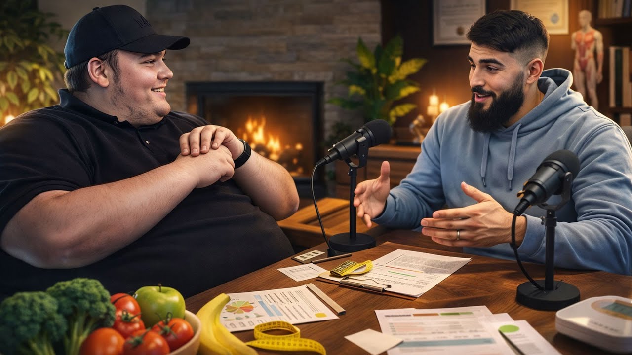 JE RENCONTRE MON NUTRITIONNISTE POUR LA PREMI&Egrave;RE FOIS !