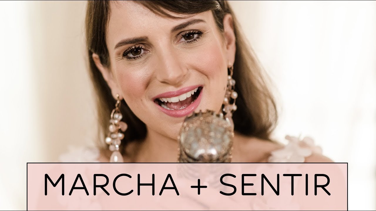 Marcha Nupcial + Sentir (Lorenza Pozza) por Lorenza Pozza