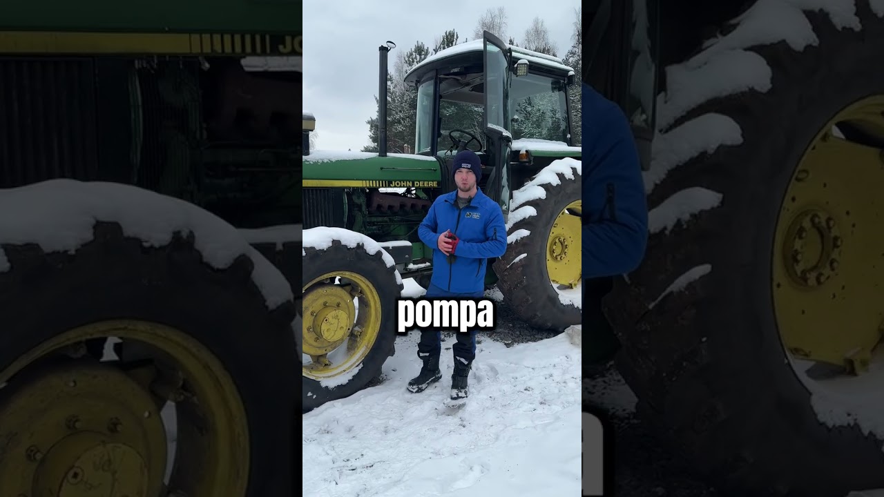 Valmet &ndash; brać czy nie? 🌲🤔