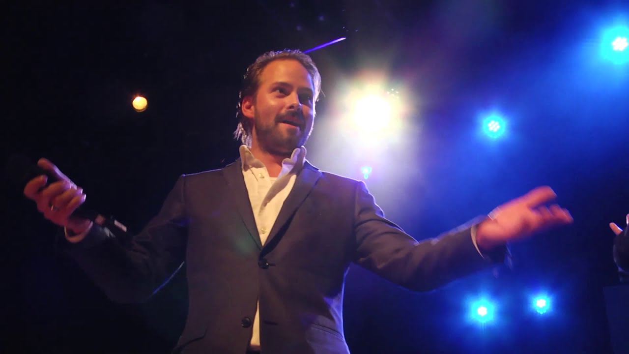 My Way - Showband Taxandria - Tom Schouten