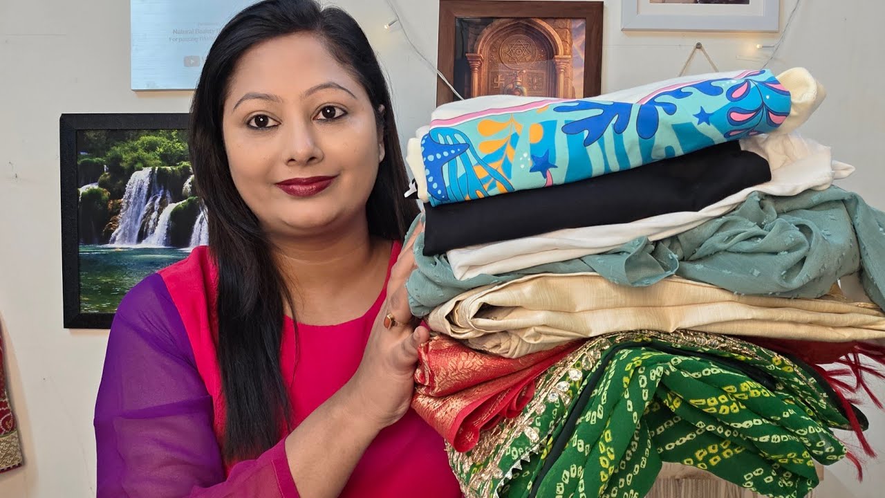 AMAZON KURTI/T-SHIRT/KURTA SET HAUL🥰TRYON🥰HONEST REVIEW🥰RIMAJAIN