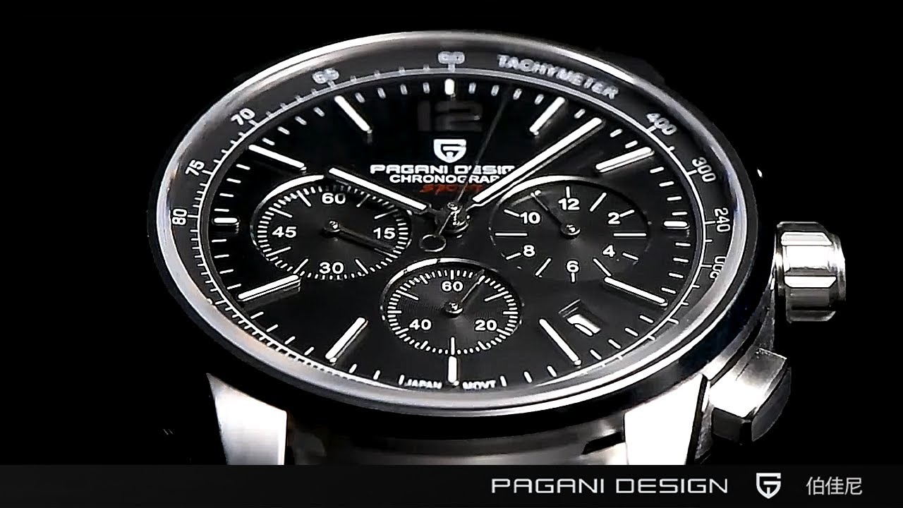 Pagani Design PD-YS008