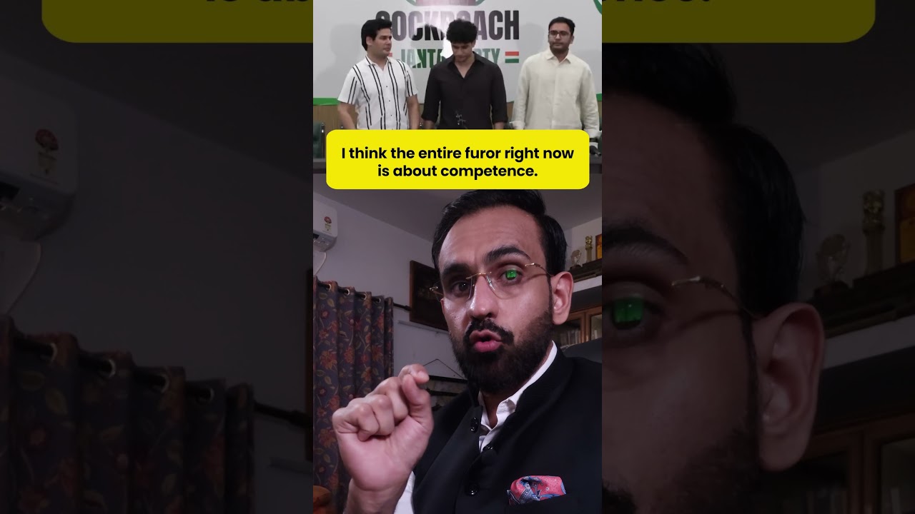 Dark times are coming for India #india #news #cjp
