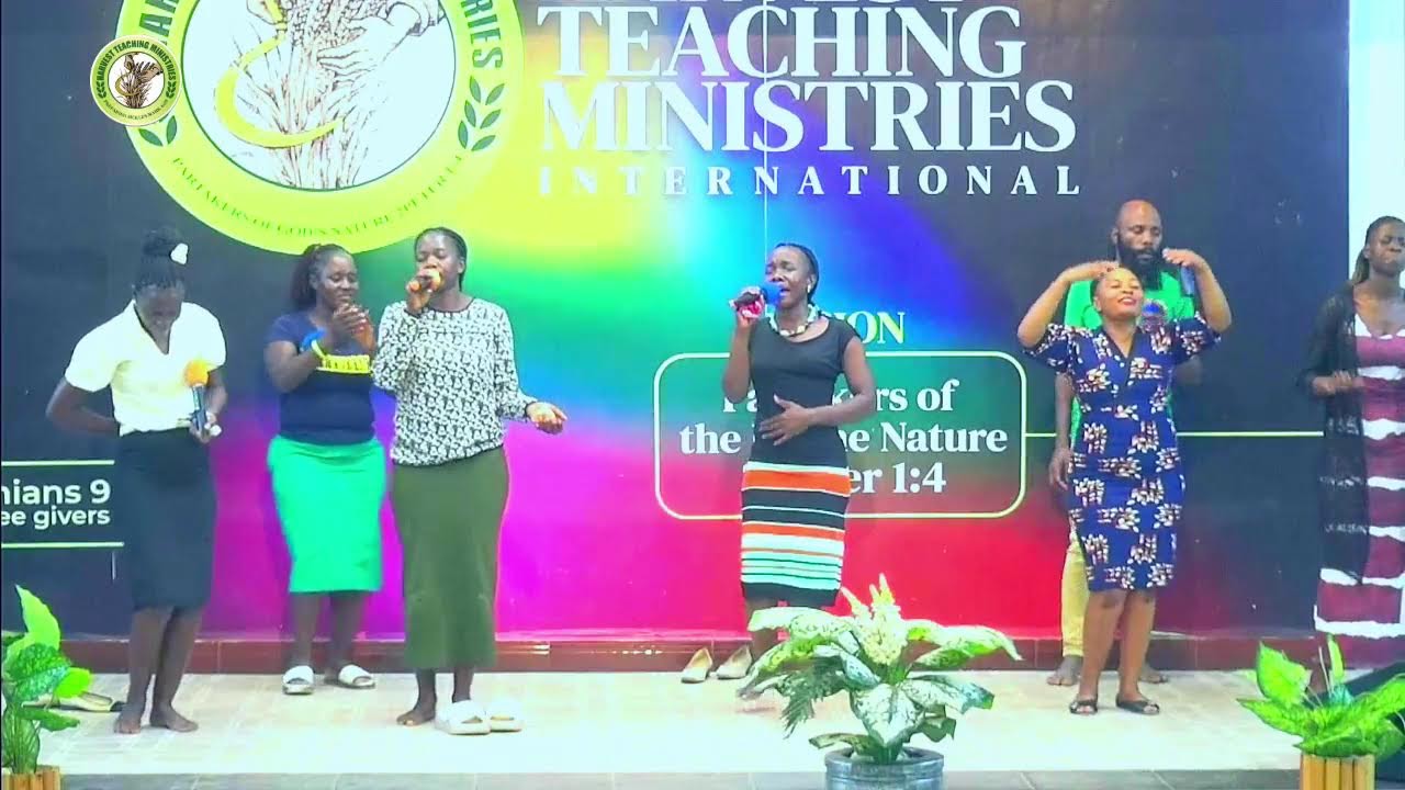 IN THE COOL OF THE DAY | (worship devotion) HARVEST CHOIR | 31ST_JAN_2026 #sunday #LIVE #worshiP