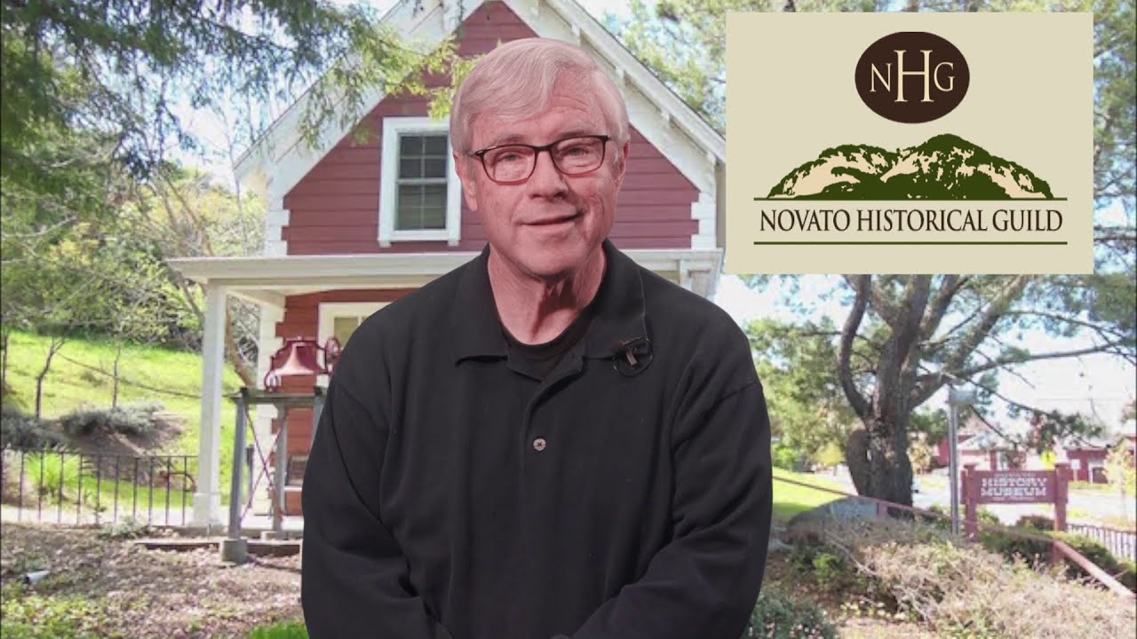Novato Historical Guild's project 