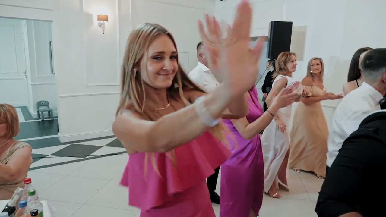 Artyści Weselni - LIPKA (Wesele Marta i Hubert)