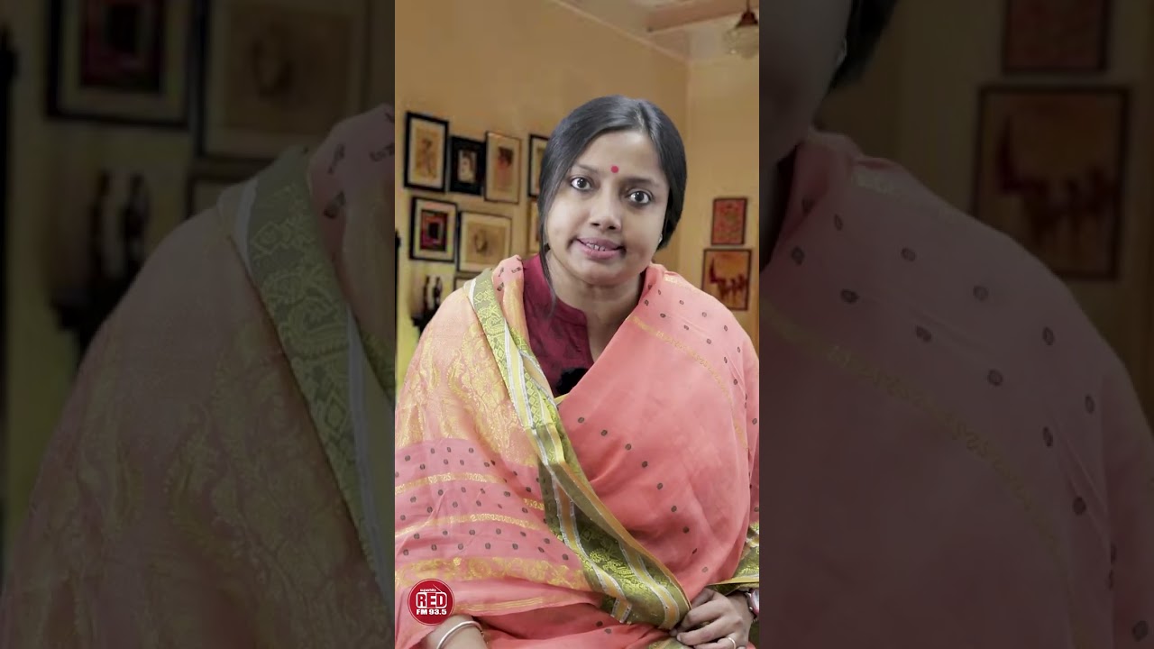 পাস করেছে? ACCENT || RJ NILAM - RED FM