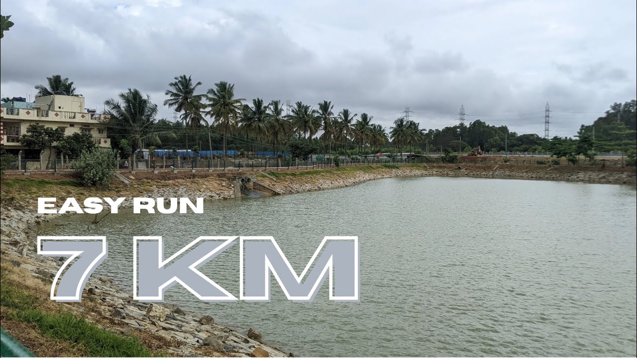 #73 • 7K Run