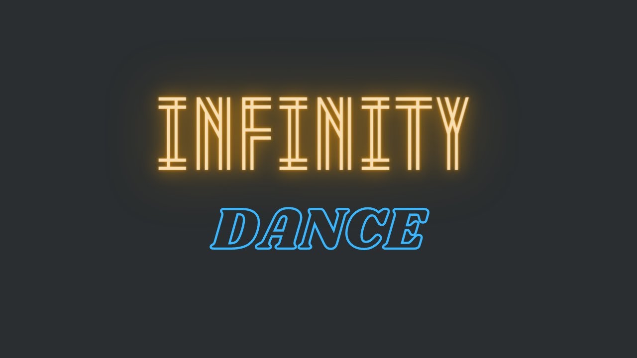 Mavill - Infinity Dance