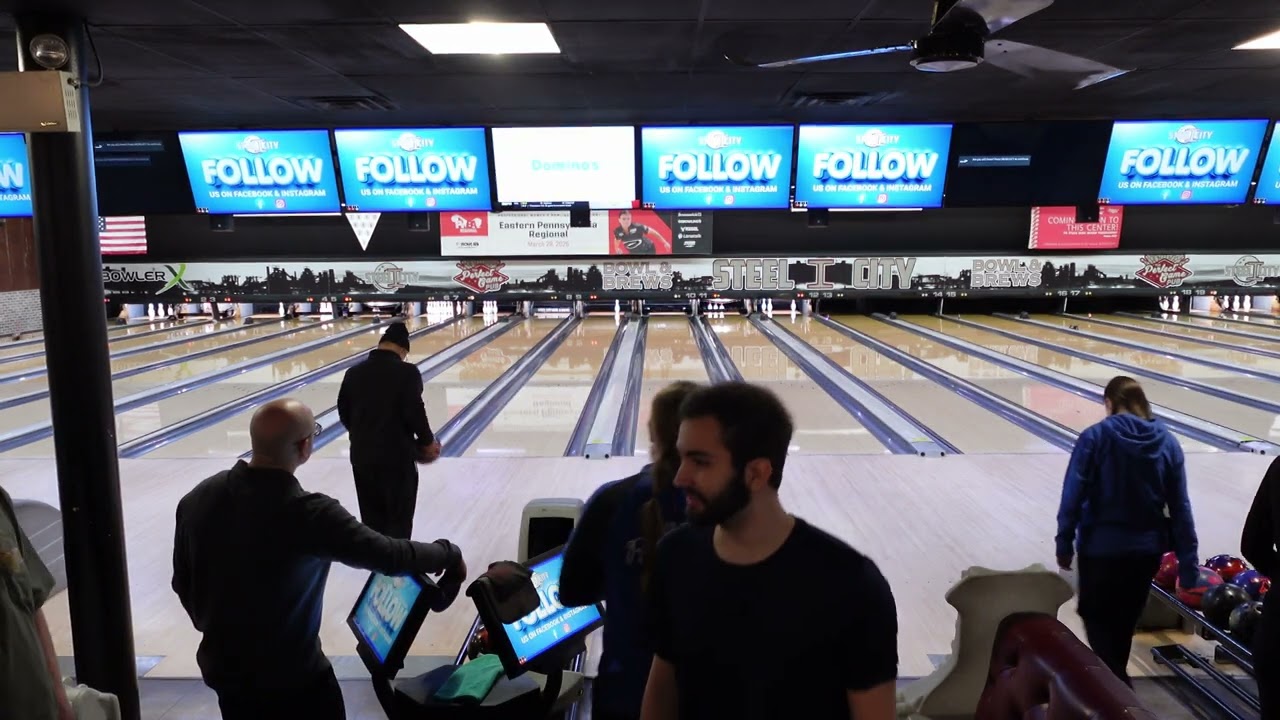 Brad and Kyle Experience Day 2 part 1