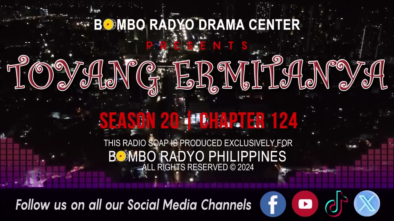 Mga Istorya Ni Toyang Ermitanya - Season 20 | Chapter 124