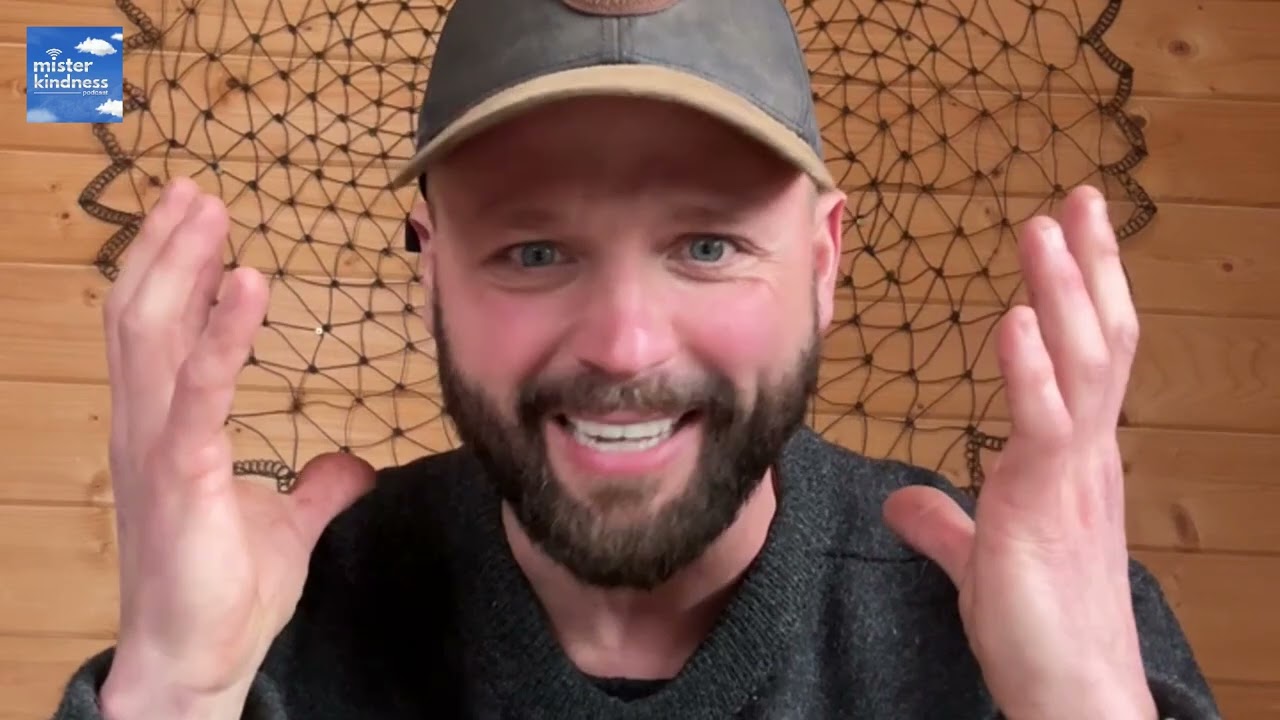 Ben Ward - Cracking the Code