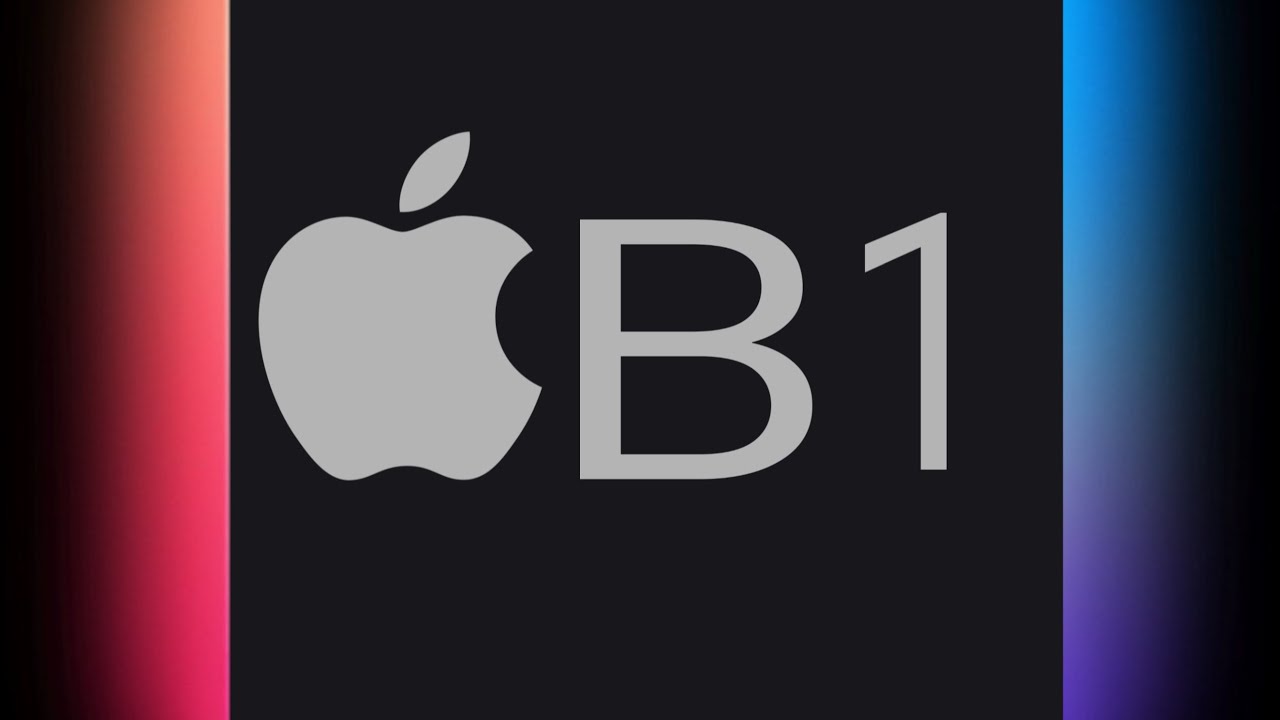 Apple Parody Ad