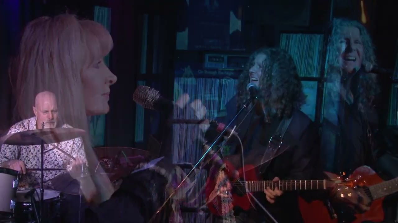 Mirage ( Fleetwood Mac Tribute) March 2024