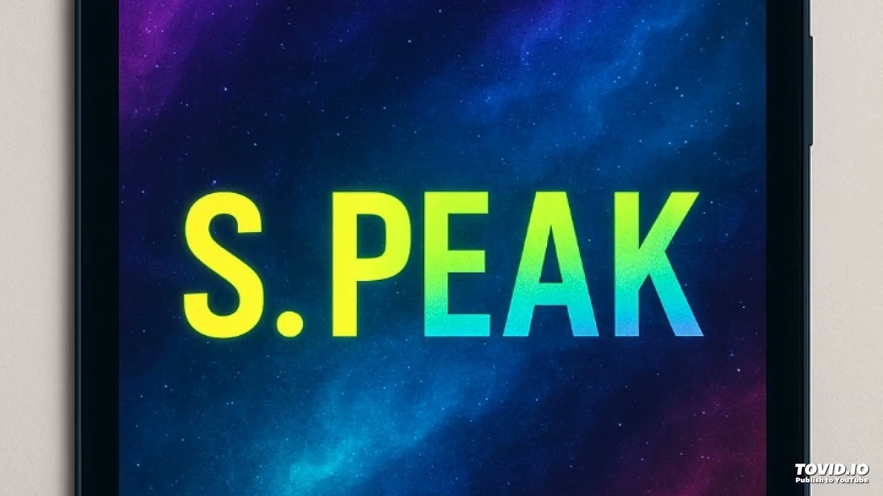 That's True Power (Voltage Mix) S. Peak
