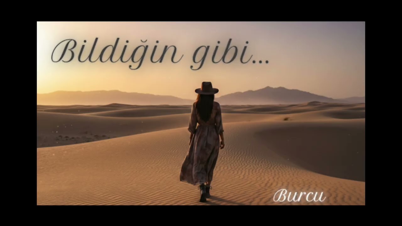 Bildiğin gibi... sizlere emanet ❤️☺️🙏 #kesfet#yenimüzik  #viralşarkılar #öneçikar 