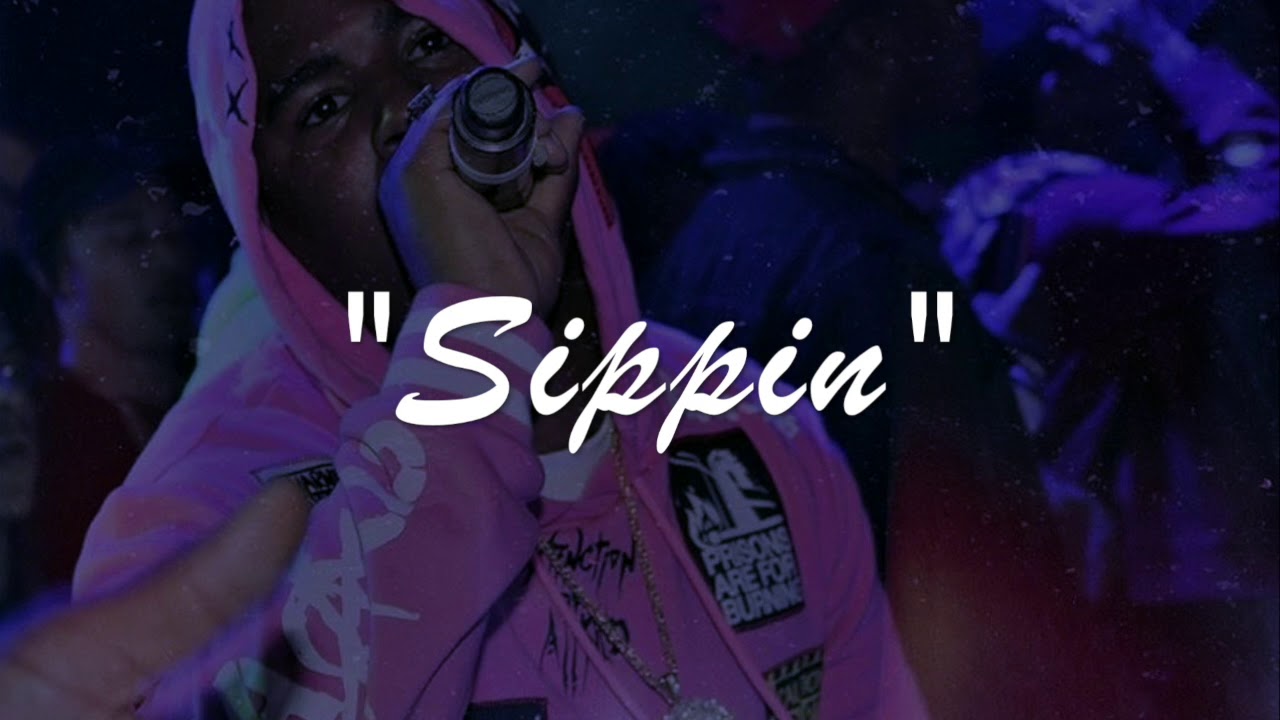 Shoreline Mafia x Drakeo The Ruler x BlueFace Type Beat - 