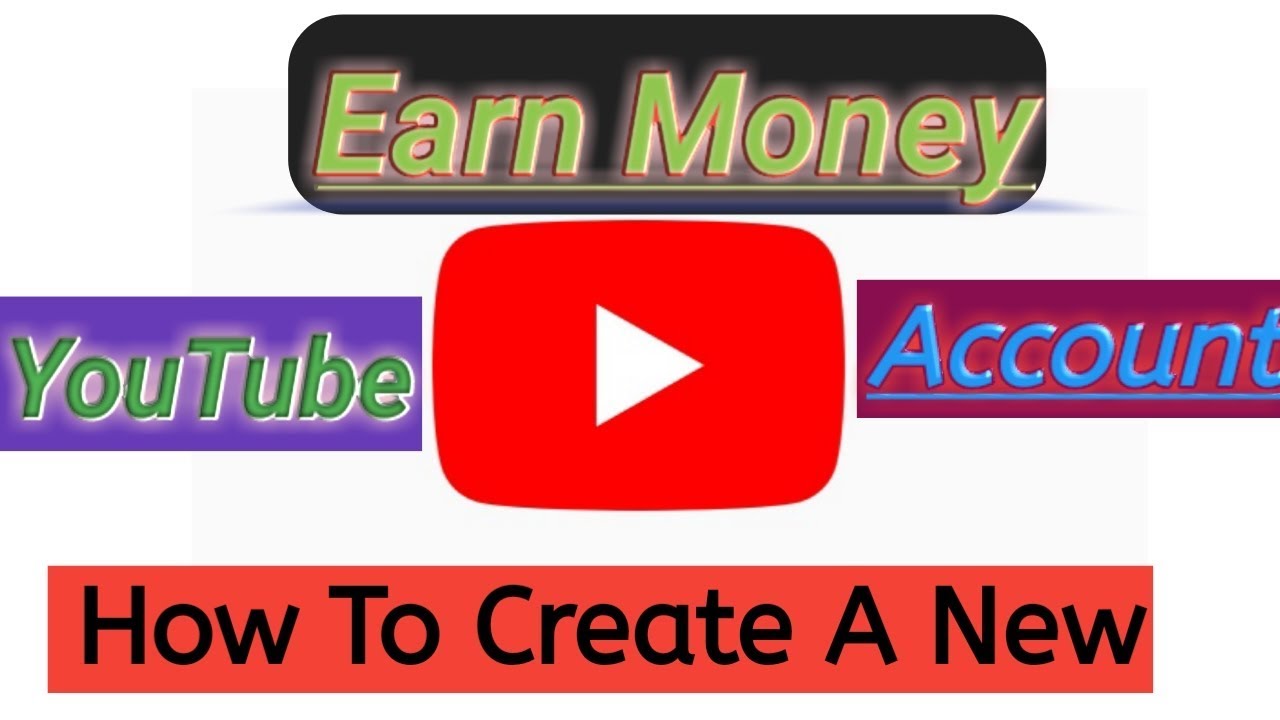 How To Create YouTube Channel In Manipur||Karamna YouTube Channel Create Taugani|