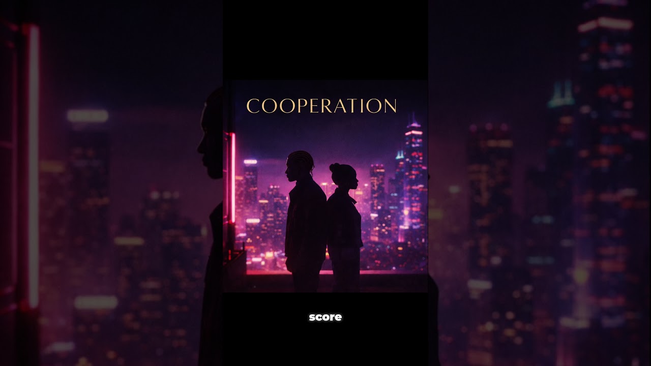 Cooperation 
