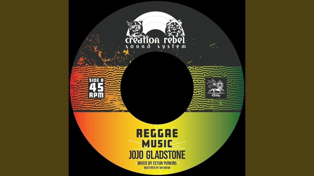 Reggae Music