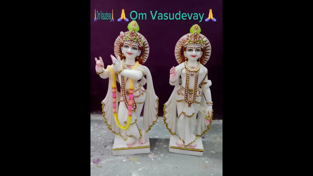O Palan Hare | Krishna Bhajan | Peaceful Devotional Song 🙏
