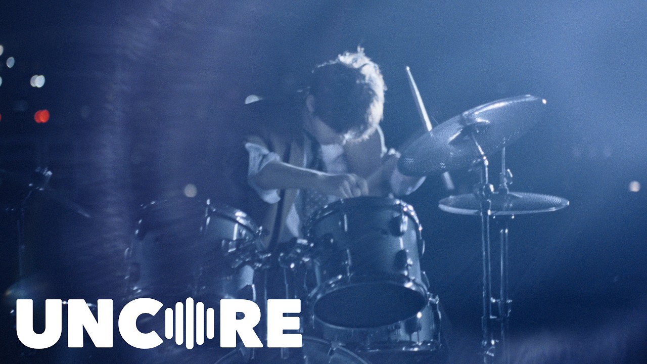 CLOSE YOUR EYES 'Open Your Eyes' MV