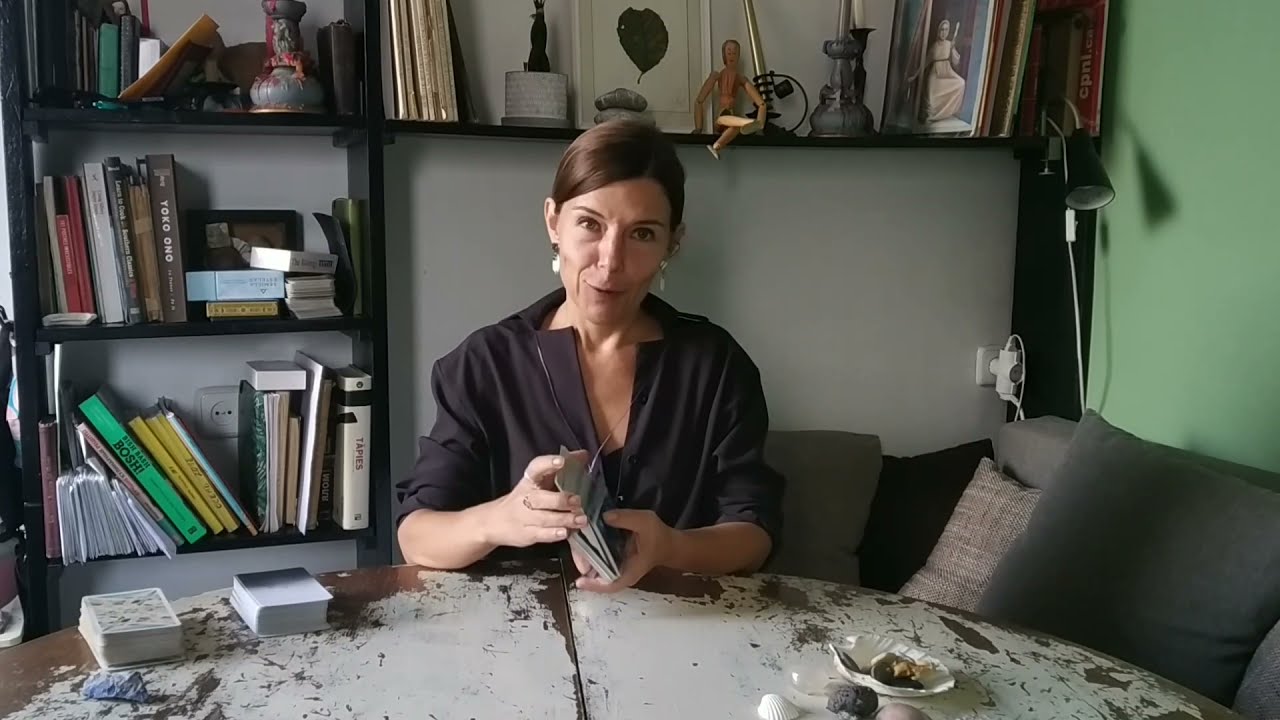 🔥 Его планы и действия. Гадание таро онлайн