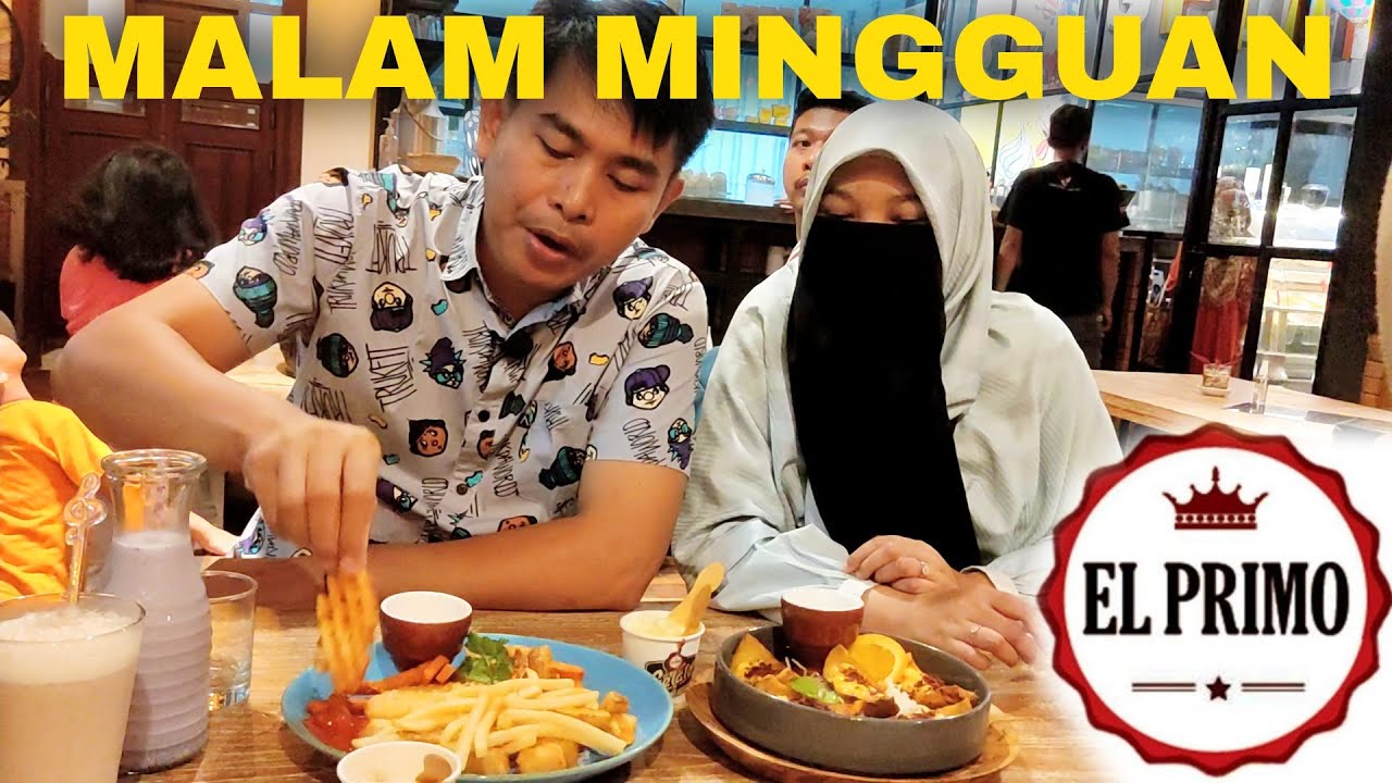 EL PRIMO SAUSAGES AND DAIRY JOGJA | MENIKMATI SOSIS BERGAYA JERMAN | EL PRIMO GELATO | KULINER JOGJA