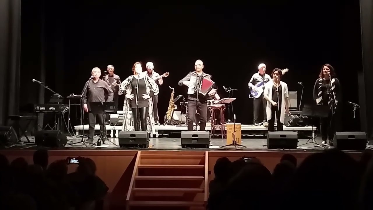 VIRGEN DE ALLENDE - Jota - Grupo Espliego.Letra - Vicente Robredo Melodía- L.MªMonge