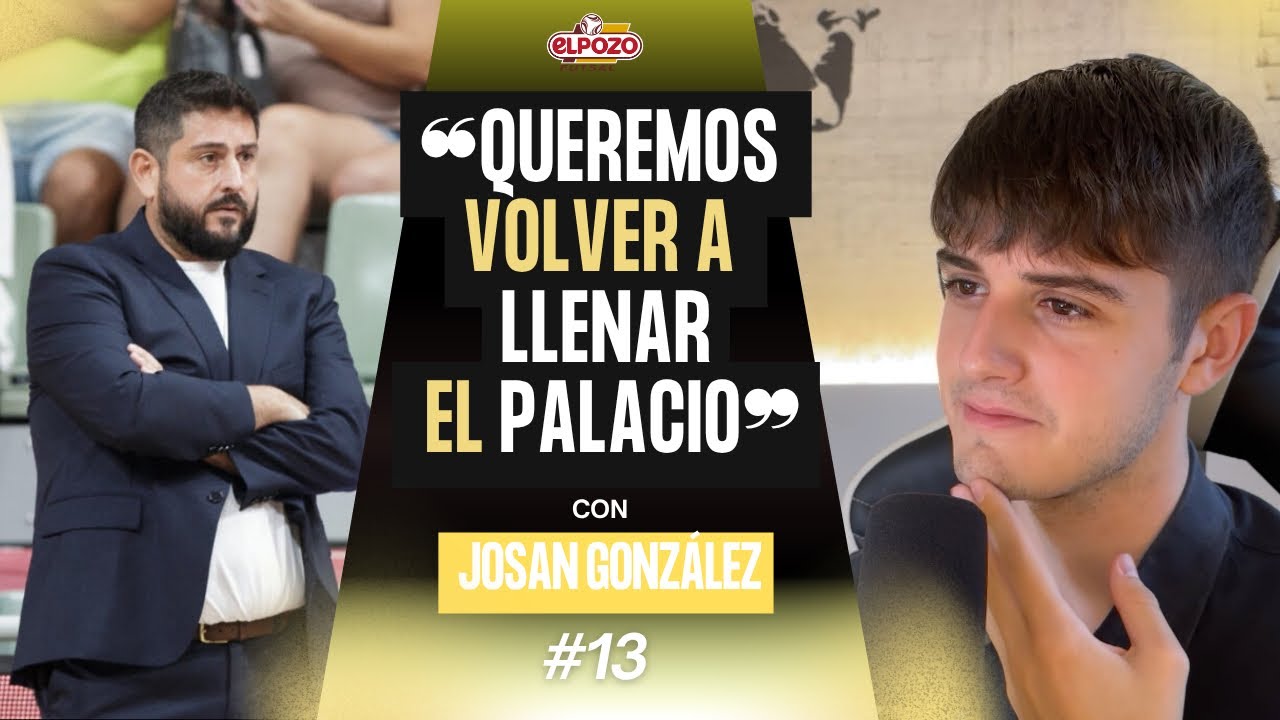 NUNCA he tenido el SUEÑO de SER ENTRENADOR, simplemente LO DISFRUTO