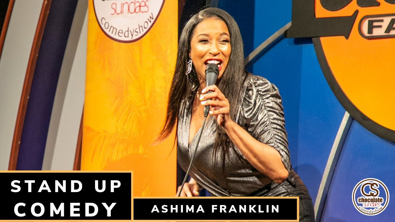 I Had To Abort The Baby - Ashima Franklin