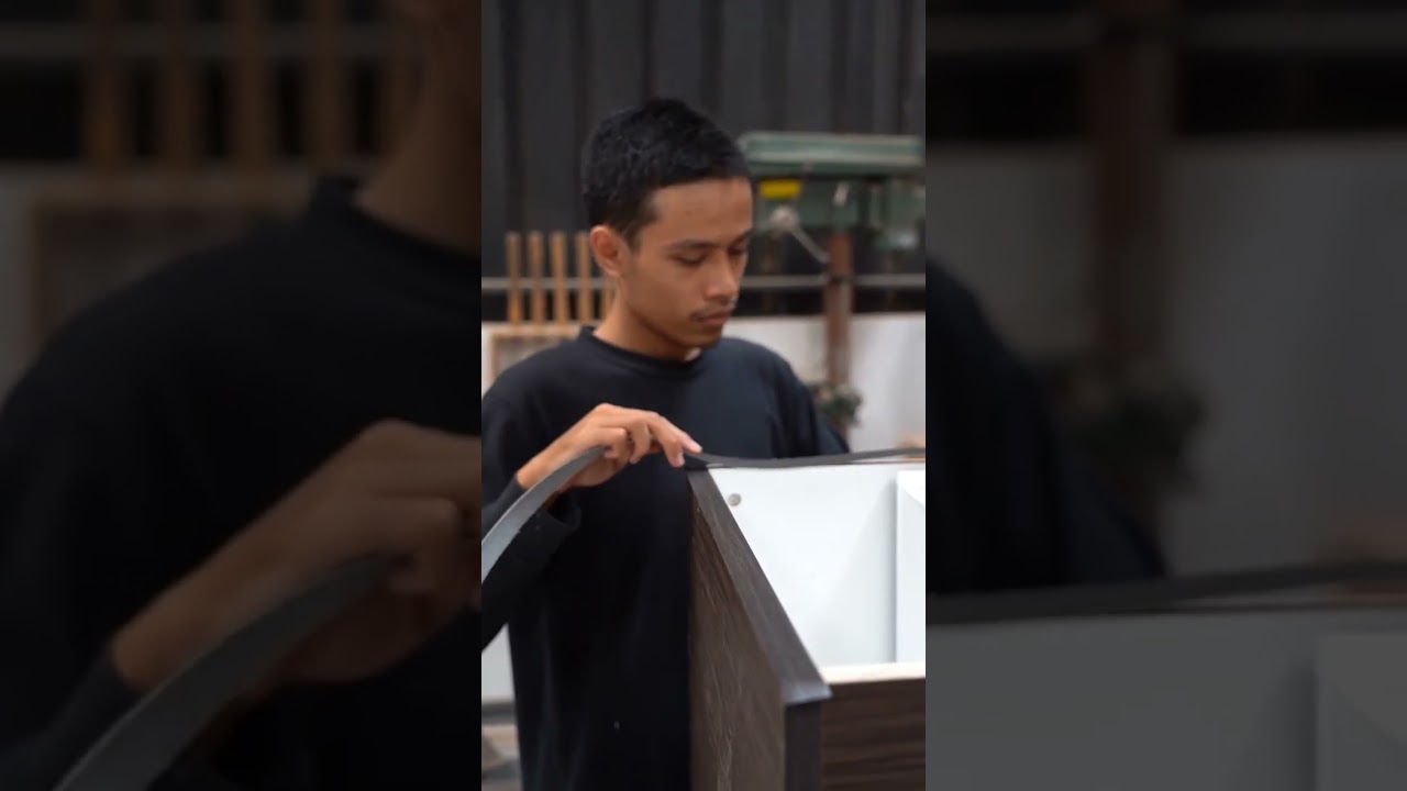 PELATIHAN PERKAYUAN MAKERSPACE BATCH 2 #makerspace #woodworking #respace