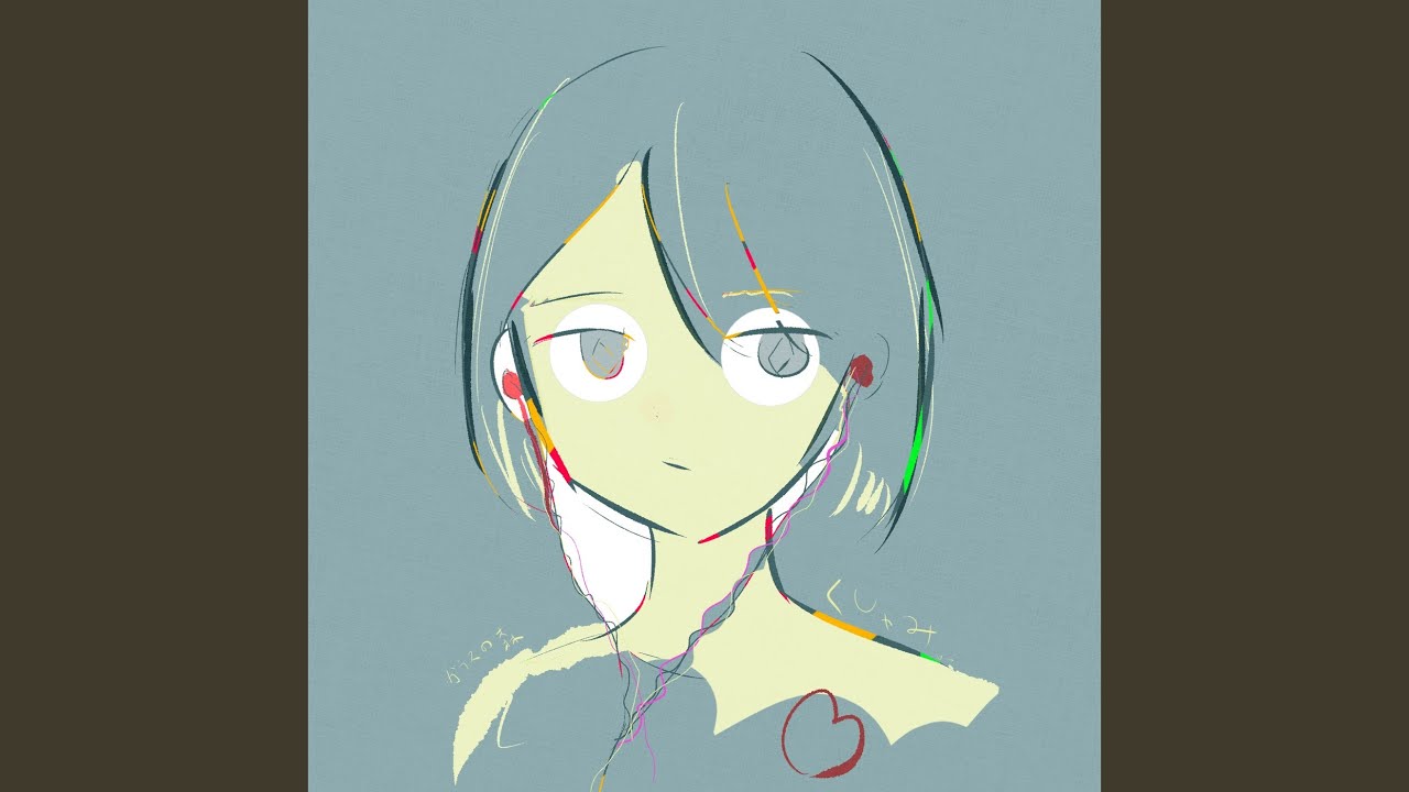 ガラスの森
