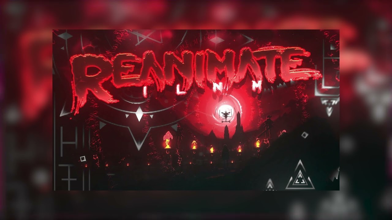 Reanimate Song (Warak - Reanimate) Slowed + Reverb