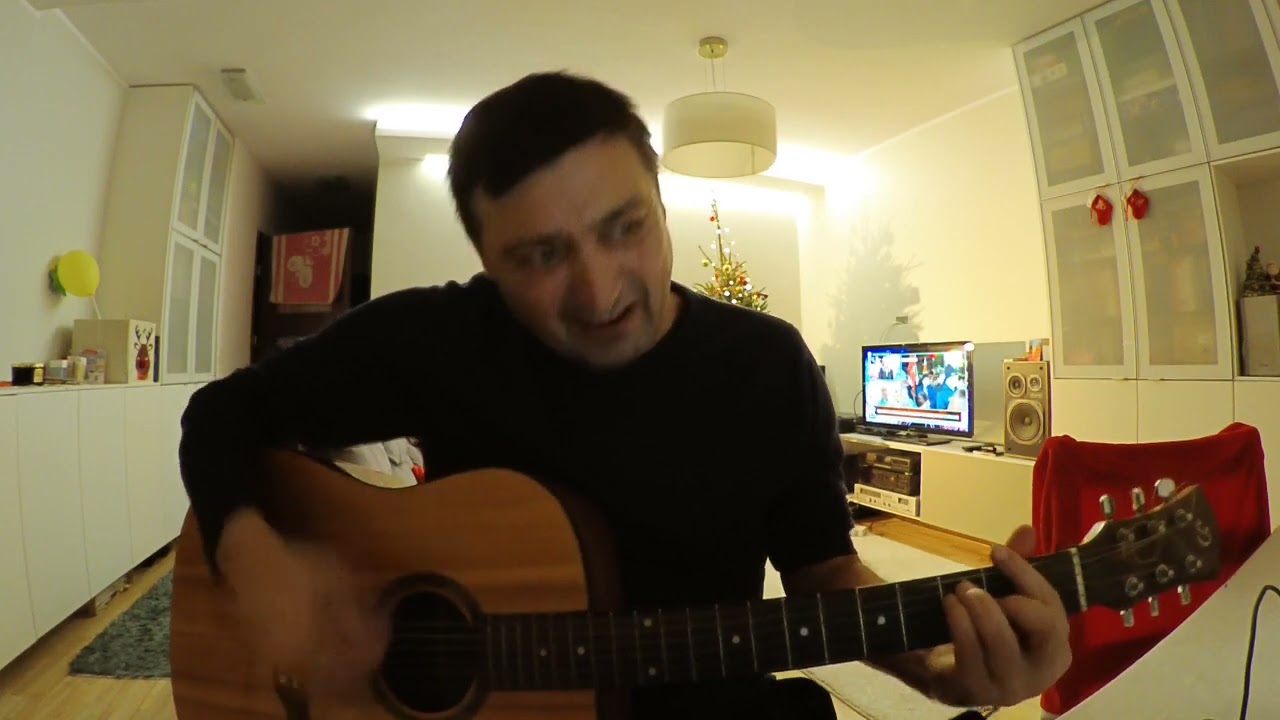 Bartosz Kalinowski - W takim kraju nie chcę żyć