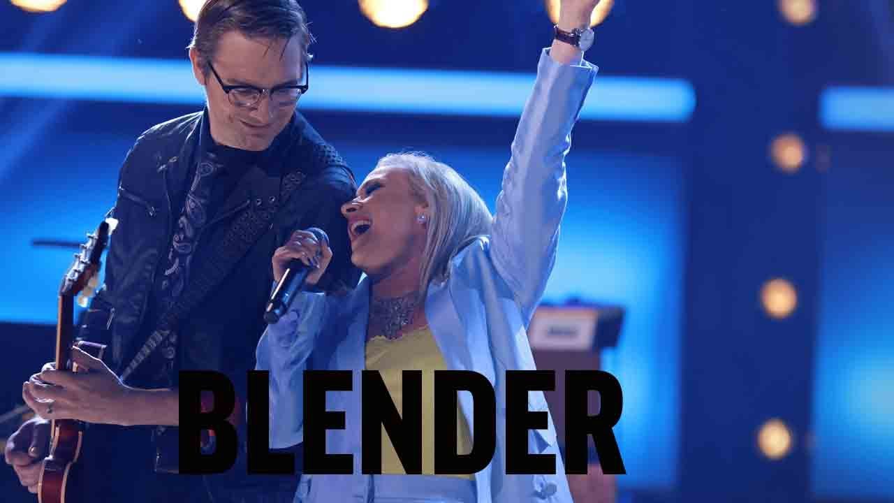 Blender - F&aring;r jag lov - Live BingoLotto 2/5 2021