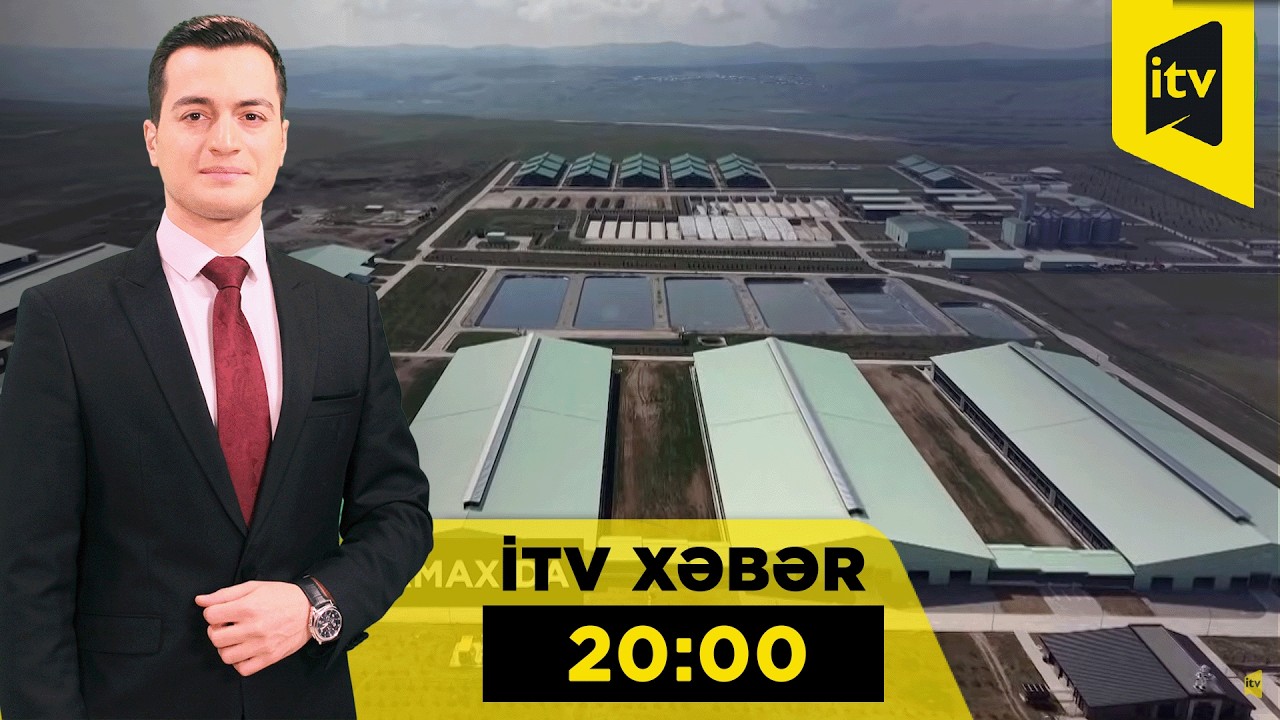 İTV Xəbər | 23.03.2026 | 20:00