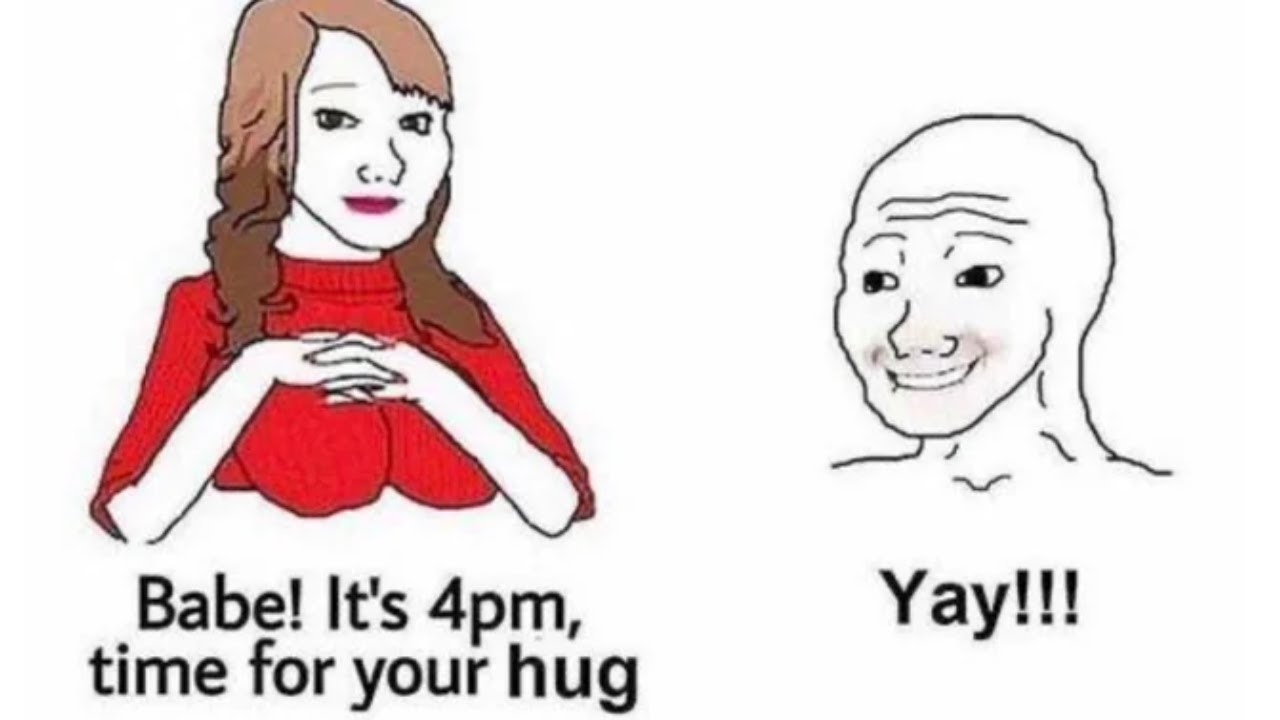 WHOLESOME MEMES V22