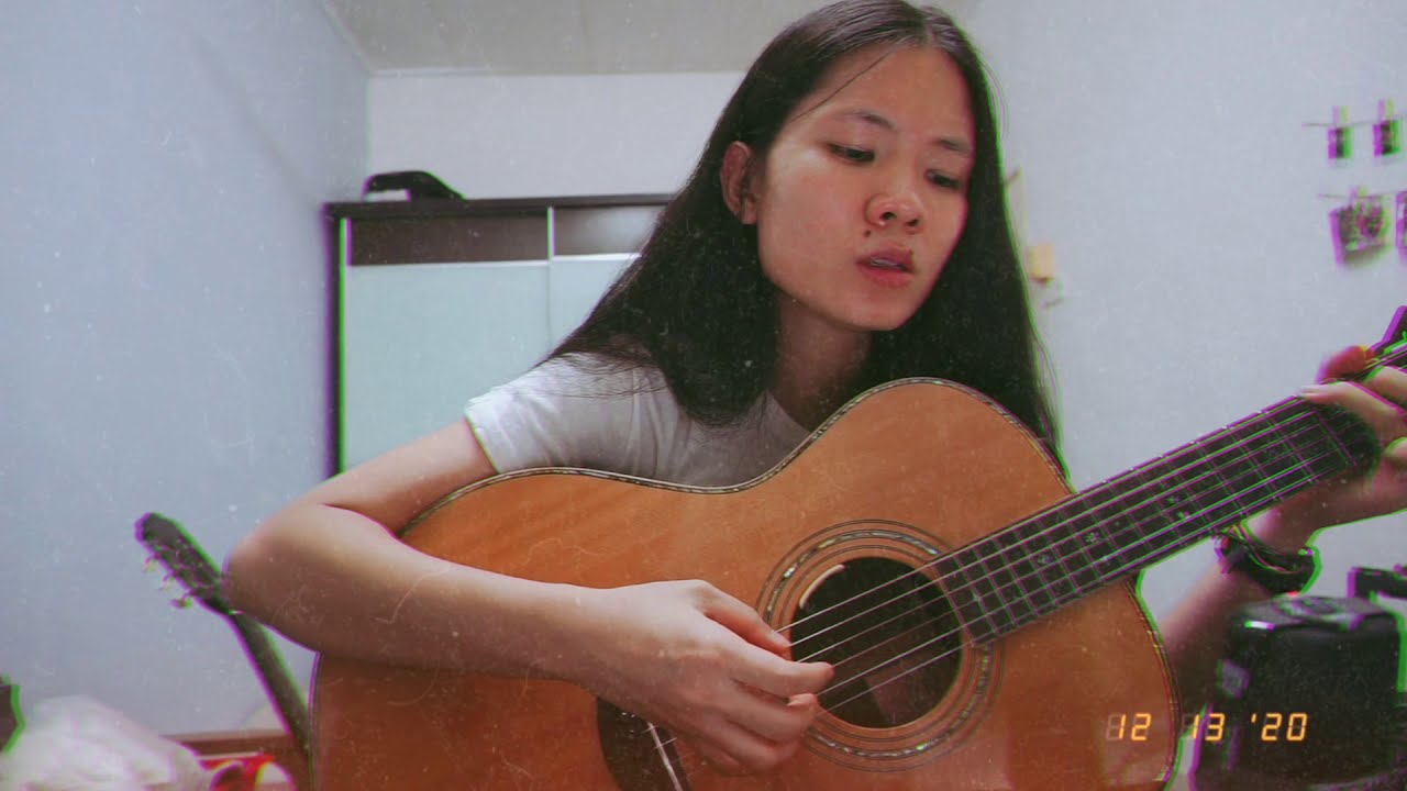 Happiness - Taylor Swift (cover)