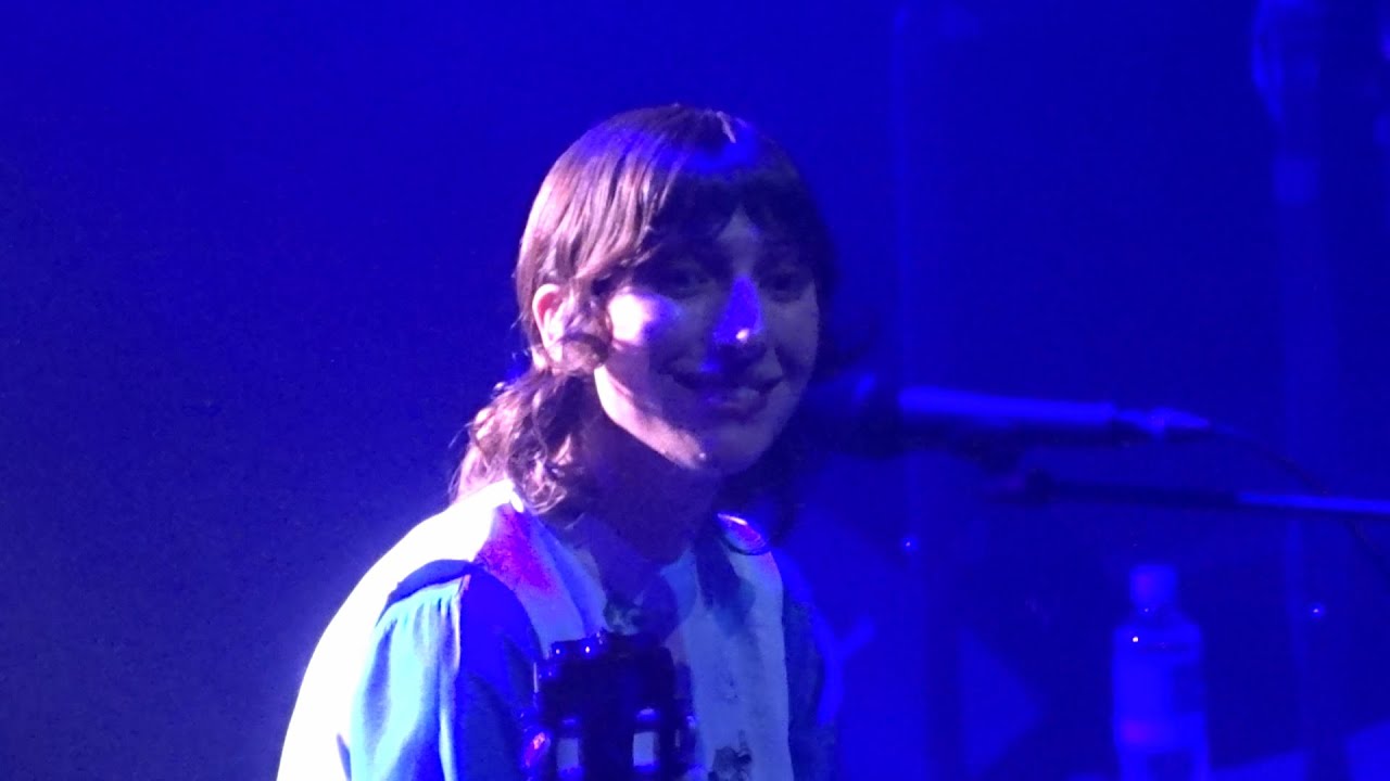 Aldous Harding - Fixture Picture, Le Guess Who? 09-11-2019