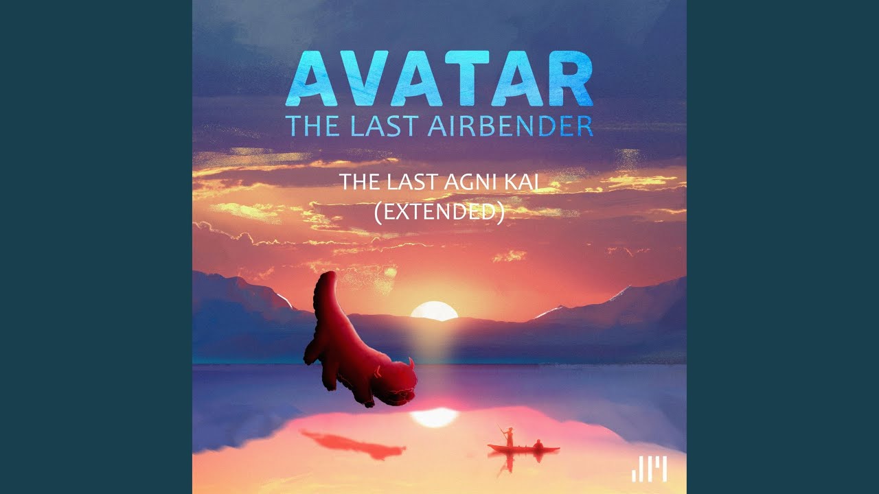 The Last Agni Kai (Extended Violin Opening)