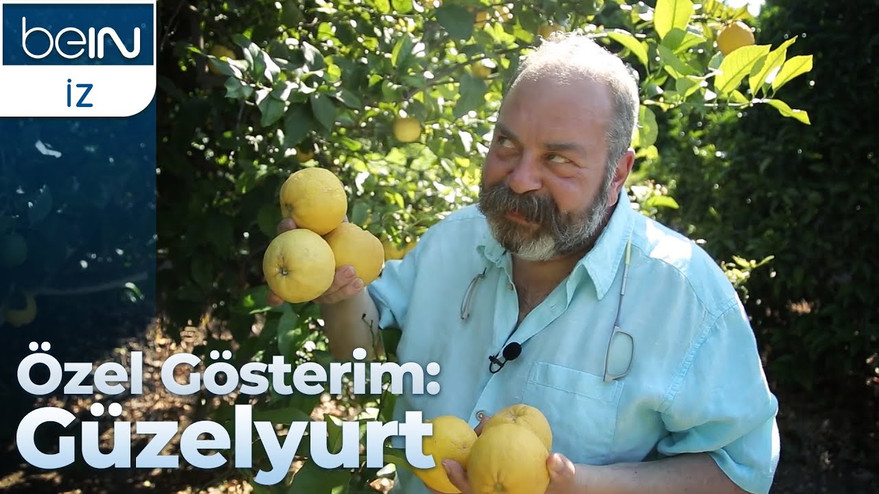&Ouml;zel G&ouml;sterim: Turun&ccedil;gillerin Memleketi Lefke G&uuml;zelyurt