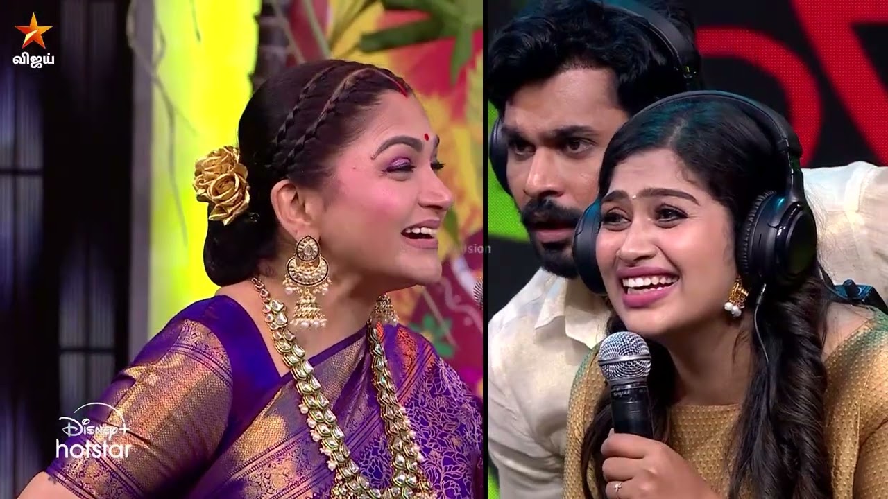 பாடா படுத்துறான்யா.. 😆 | Sabash Sariyana Potti | Preview