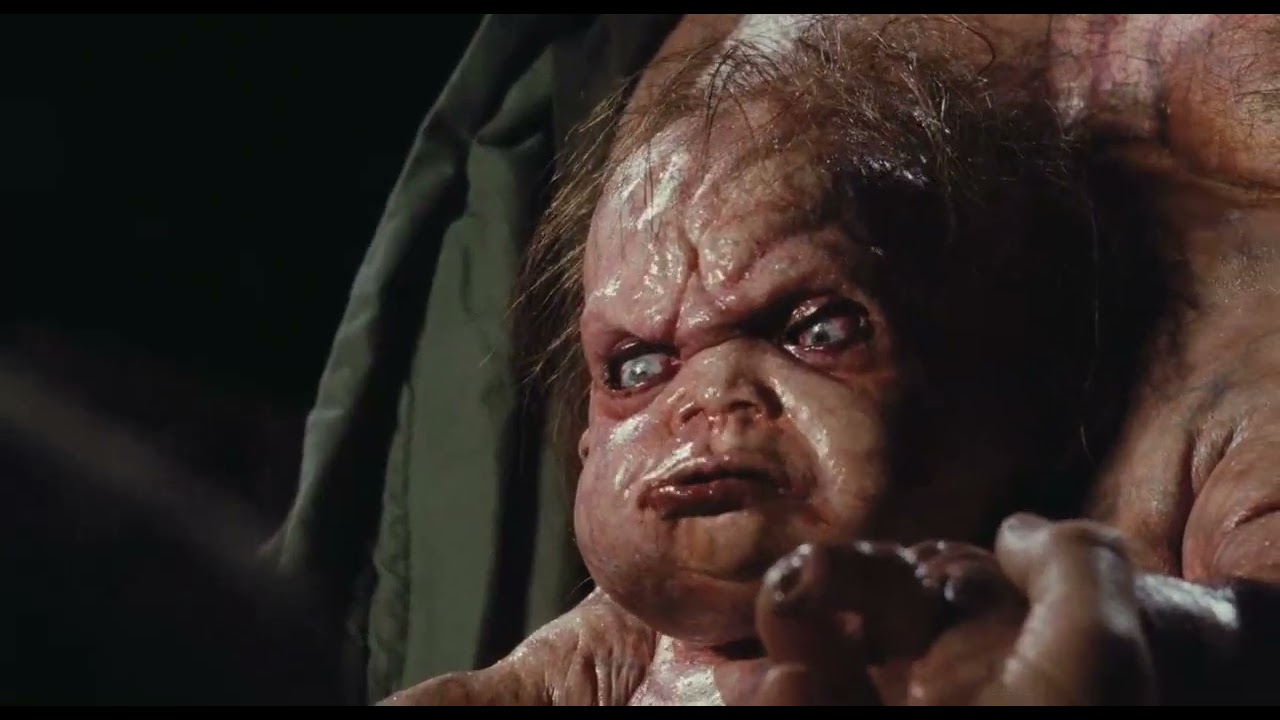TOTAL RECALL  - OPEN YOUR MIND