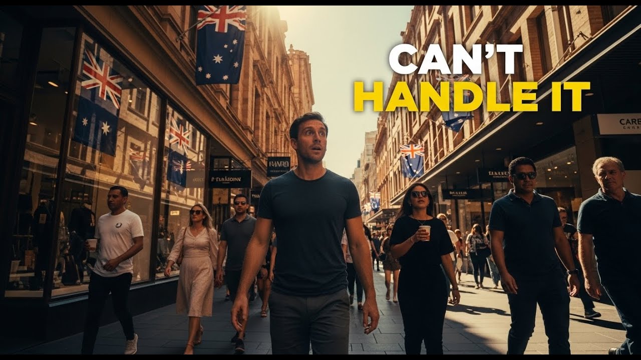 Why Americans Can&rsquo;t Handle Life in Australia