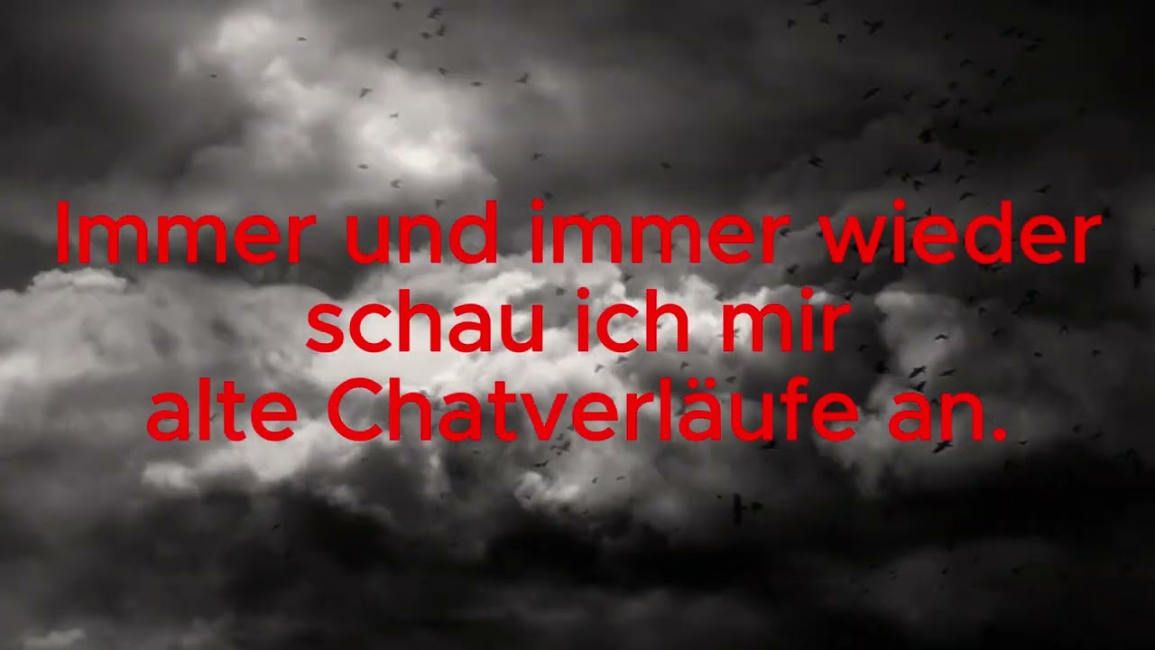 Können wir die Zeit zurück drehen