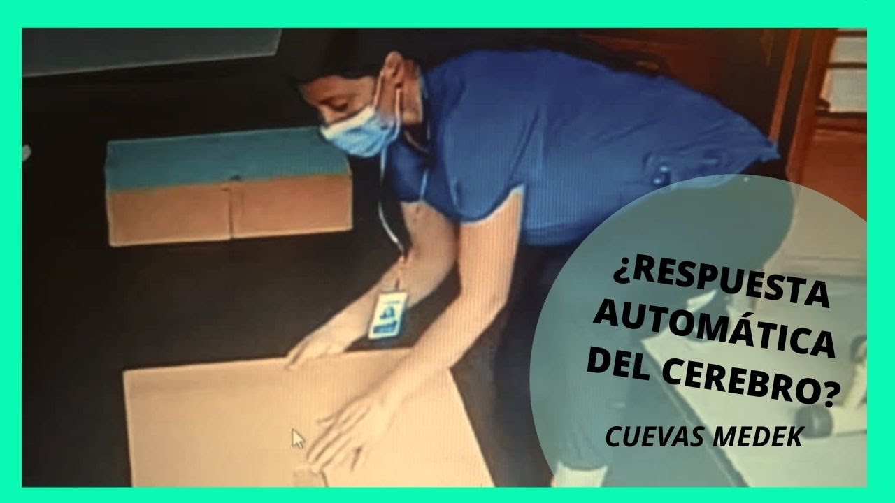 Técnica de Cuevas Medek/ Límites Cero décimo séptimo programa